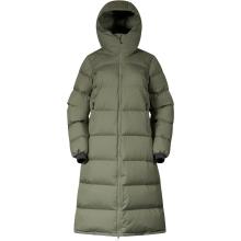 Bergans Damen Urban Down Long Mantel