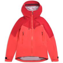 Bergans Damen Rabot Alpine 3L Shell Jacke