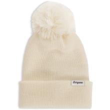 Bergans Kinder Storetind Wool Pom Mütze