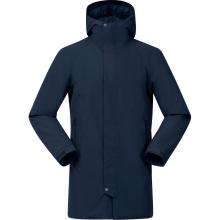 Bergans Herren Urban Insulated Shell Mantel