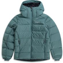 Bergans Damen Warm Down Jacke