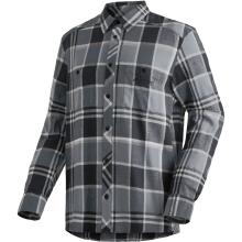 Maier Sports Herren Predeal 2.0 Hemd
