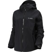 Columbia Damen Ampli-Dry II Shell Jacke