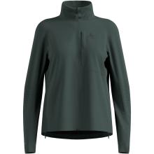 Odlo Damen Zeroweight Pro Warm Reflective Jacke