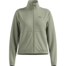 Odlo Damen Classic Fleece Jacke