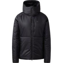 Haglöfs Damen Breeze Mimic Hoodie Jacke