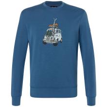 Super.Natural Herren Carski Crew Pullover