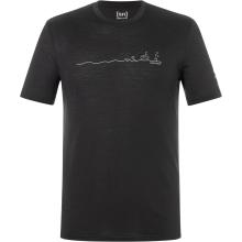 Super.Natural Herren Tri T-Shirt