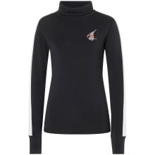 Super.Natural Damen Bunny Roll Neck Pullover