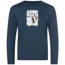 Super.Natural Kinder Dachshund Party Longsleeve