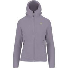 Karpos Damen Moiazza Reto Hoodie Fleece Jacke