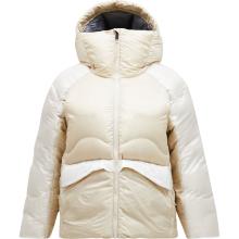 Peak Performance Damen Helium Diamond Fuse Hoodie Jacke