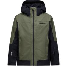 Peak Performance Kinder Rider Tech Insulated Jacke