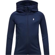 Peak Performance Kinder Rider Essentials Hoodie Jacke