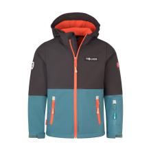 Trollkids Kinder Skjorta Jacke