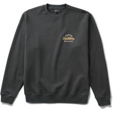 Roark Herren Sign Writer Pullover