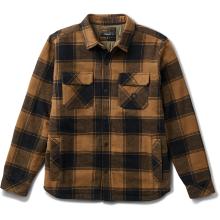 Roark Herren Backwoods Jacke