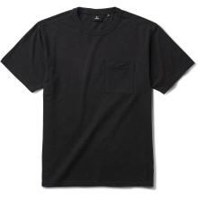 Roark Herren Well Worn Pocket T-Shirt