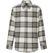 Oakley Herren Oak Plaid Hemd