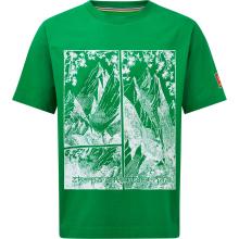 Sherpa Adventure Gear Herren Tarcho Destination T-Shirt