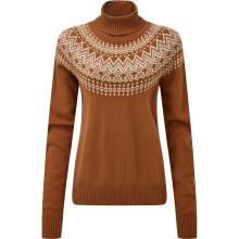 Sherpa Adventure Gear Damen Camkilo Roll Neck Pullover