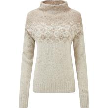 Sherpa Adventure Gear Damen Mandari Mock Neck Pullover