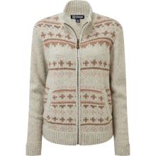Sherpa Adventure Gear Damen Dumji Cardigan Jacke