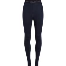 Icebreaker Damen Merino Blend Core Midweight Hose