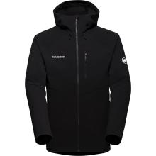 Mammut Herren Ultimate Comfort SO Hoodie Jacke