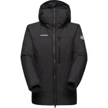 Mammut Damen Rime Pro Belay IN Hoodie Jacke