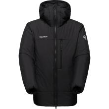 Mammut Herren Rime Pro Belay IN Hoodie Jacke