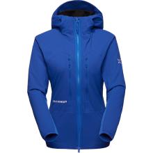 Mammut Damen Eiger Nordwand IN Flex Air Hoodie Jacke