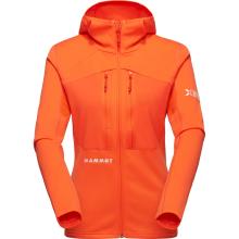 Mammut Damen Eiger Nordwand Advanced ML Hoodie Jacke