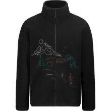 Picture Herren Hafdals Emb Jacke