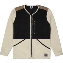 Picture Herren Gamvik Fleece Jacke