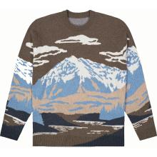 Picture Herren Gibow Pullover