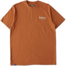 Kavu Herren Range T-Shirt