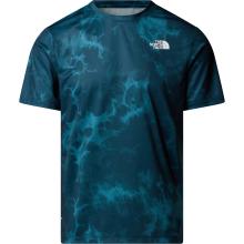 The North Face Herren 24/7 Regular Print T-Shirt