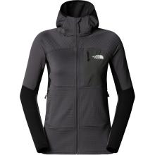 The North Face Damen Polartec Powergrid Stormgap Hoodie Jacke