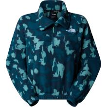The North Face Damen Mountain Athletics 1/4 Zip Pullover