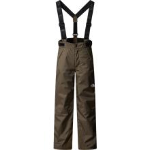 The North Face Kinder Snowquest Suspender Hose