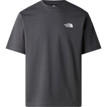 The North Face Herren Explore Gear Relaxed T-Shirt