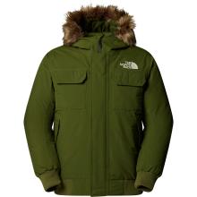 The North Face Herren Mcmurdo Bomber Jacke