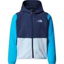 The North Face Kinder Glacier Hoodie Jacke