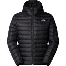 The North Face Herren Classic Down Hoodie Jacke