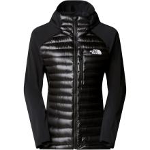 The North Face Damen Summit Breithorn Light Hybrid Jacke