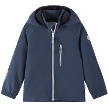 reima Kinder Vantti Softshell Jacke