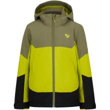 Ziener Kinder Agimo-Z Jacke