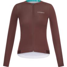 Peppermint Damen Signature Long Sleeve Trikot