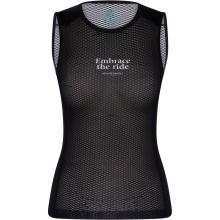 Peppermint Damen Base Layer Tank Trikot